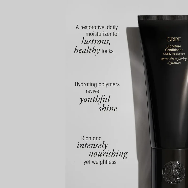 Oribe Signature Conditioner