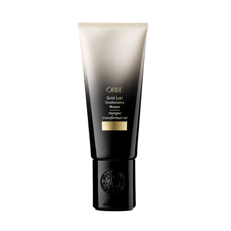 Oribe Gold Lust Transformative Masque