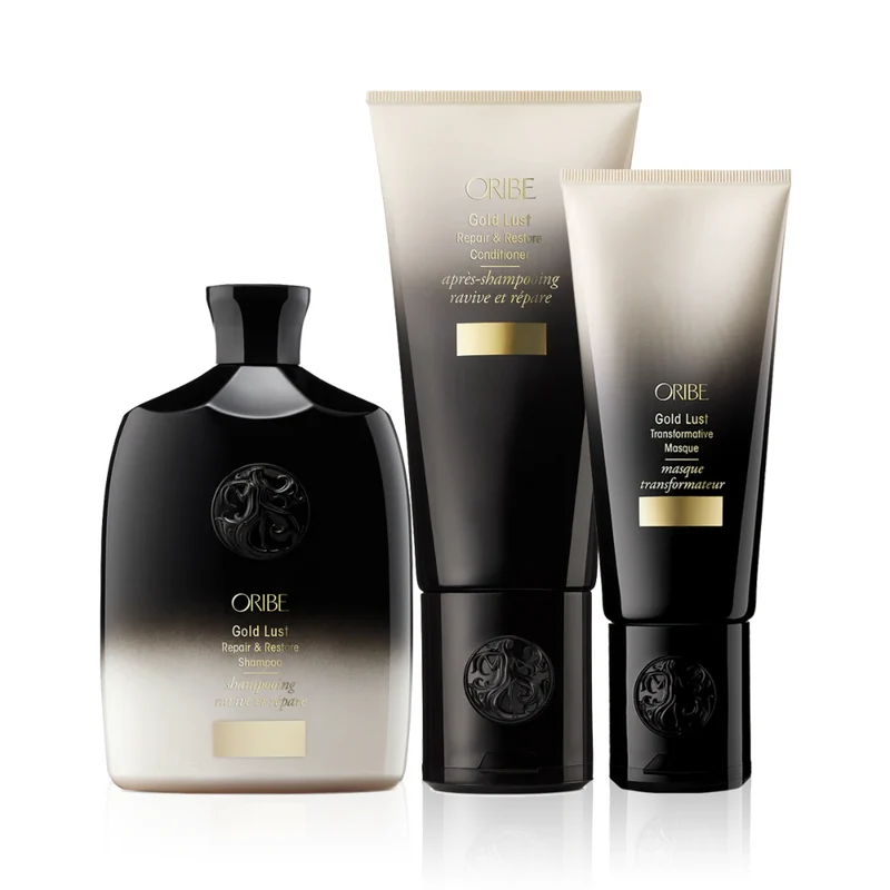 Oribe Gold Lust Transformative Masque