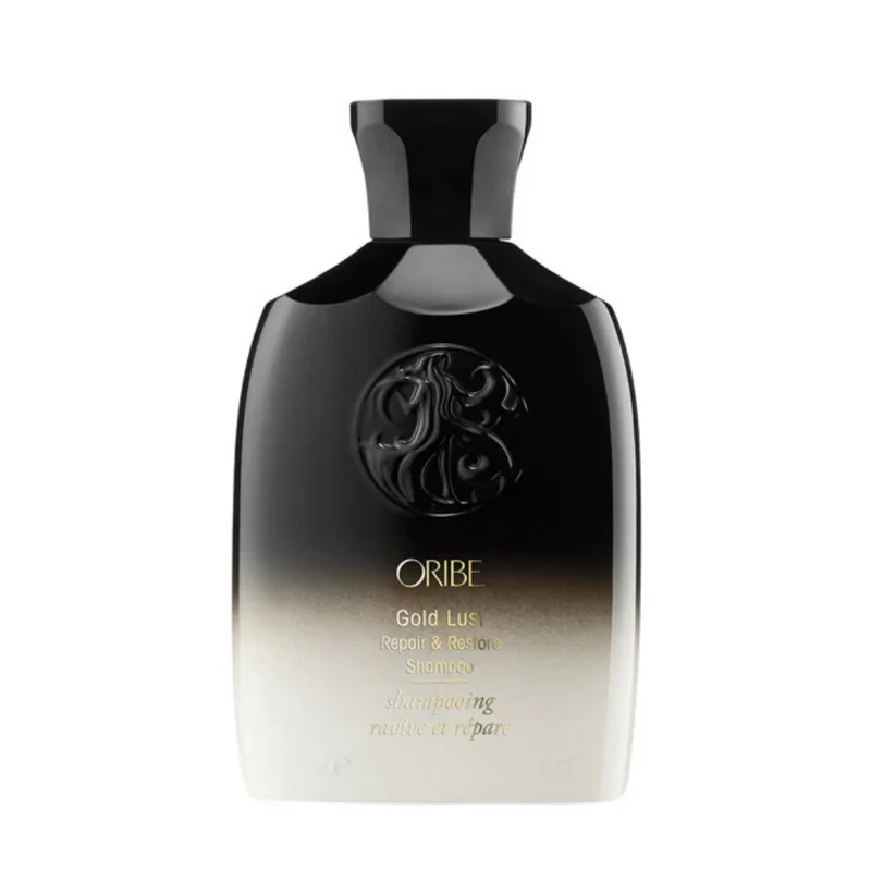 Oribe Gold Lust Repair & Restore Shampoo