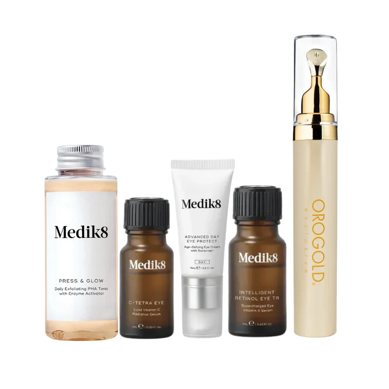 Collagen Restore Set