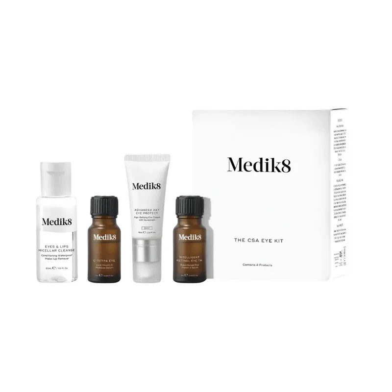Collagen Restore Set