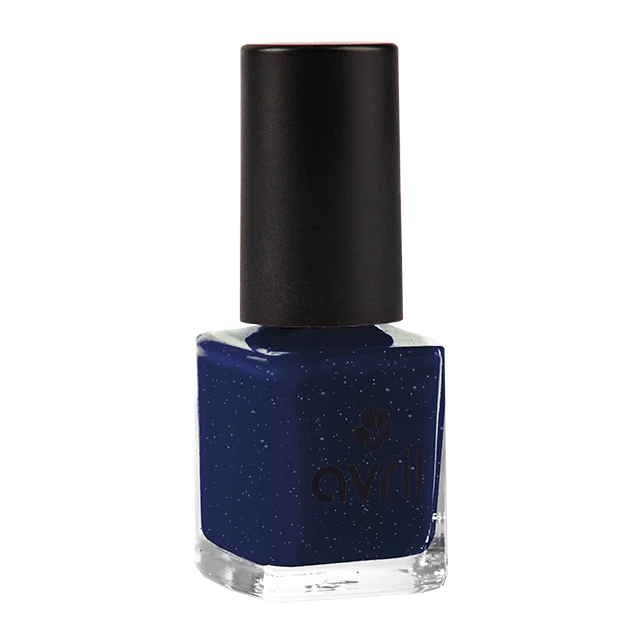 Avril | Vernis à ongles n°32 Mille et 1 Nuits Pailleté
