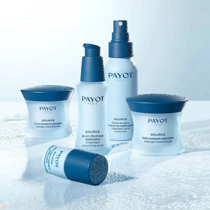 Payot Source Rehydrating Balm Mask 50ml