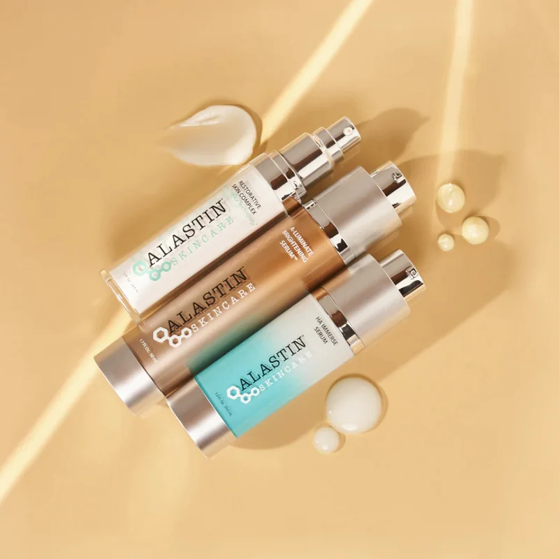Alastin Hydrate & Brighten Serum Set