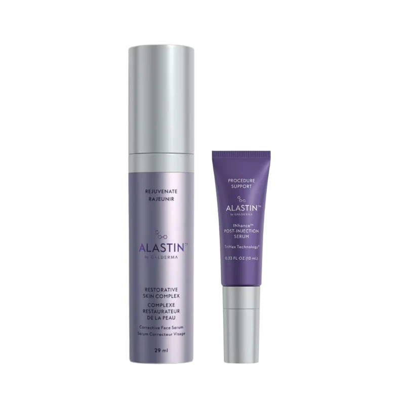Alastin Injection Duo Recover & Restore