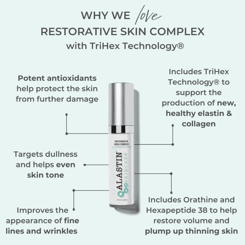 Alastin Injection Duo Recover & Restore