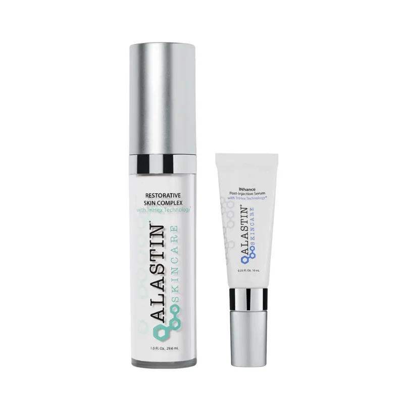 Alastin Injection Duo Recover & Restore