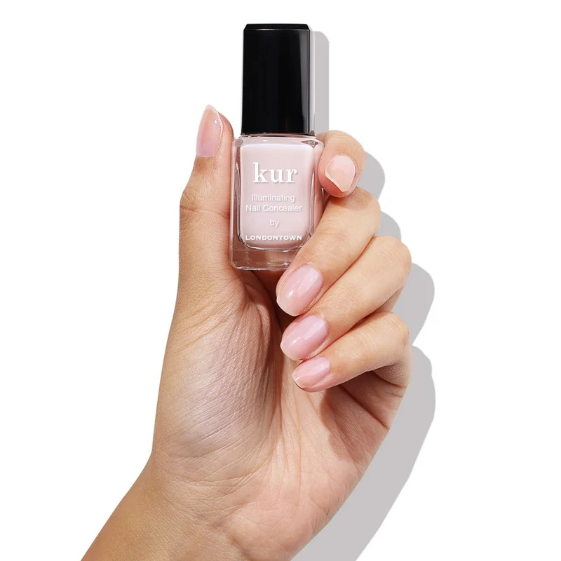 Londontown kur Illuminating Nail Concealer