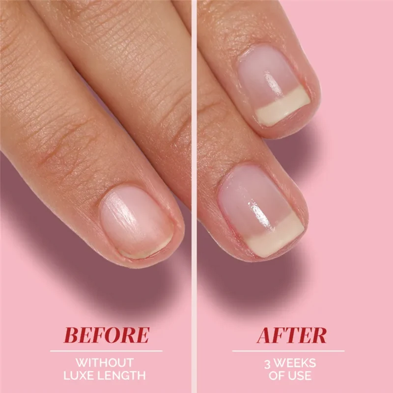 Londontown Luxe Length Nail Gloss 12ml