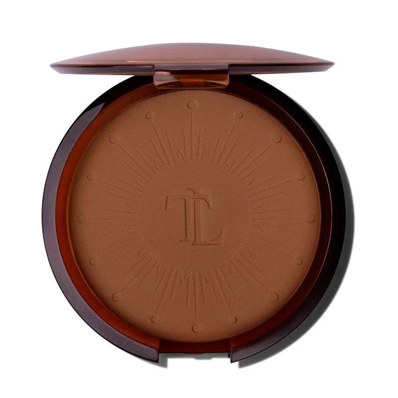 POUDRE SOLEIL BRONZANTE