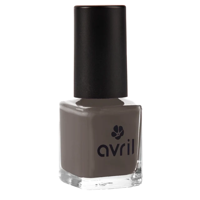 Avril | Vernis à ongles n°657 Bistre
