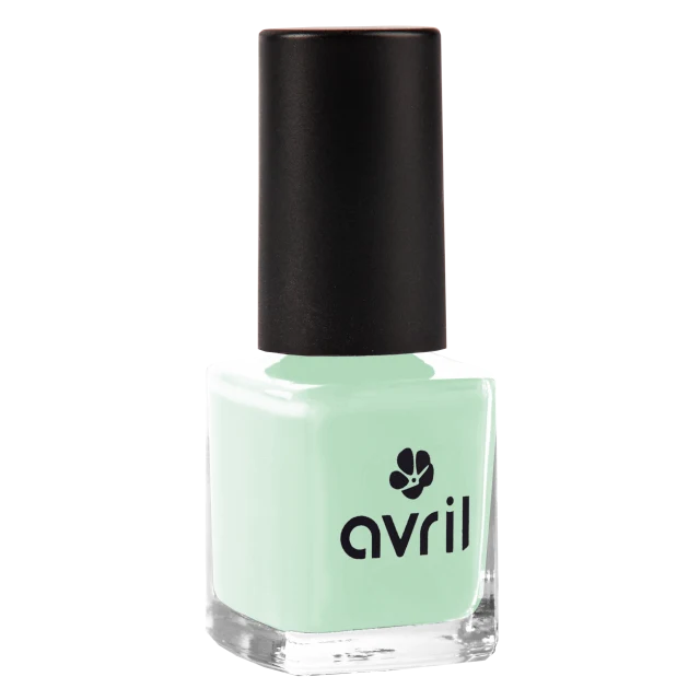 Avril | Vernis à ongles n°573 Vert d'Eau