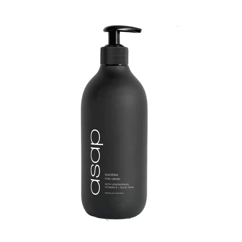 asap Sanitise Me Hand Sanitiser