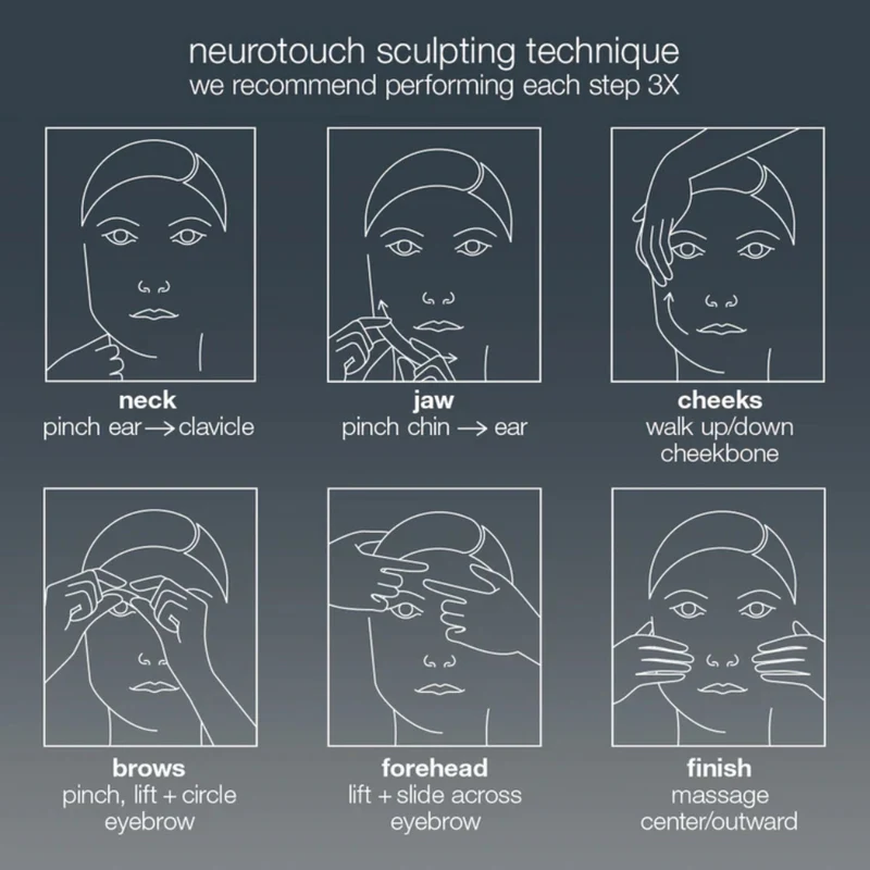 Dermalogica Neurotouch Symmetry Serum 30ml