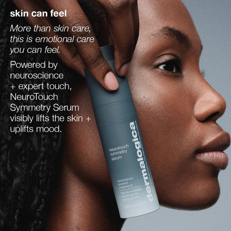Dermalogica Neurotouch Symmetry Serum 30ml