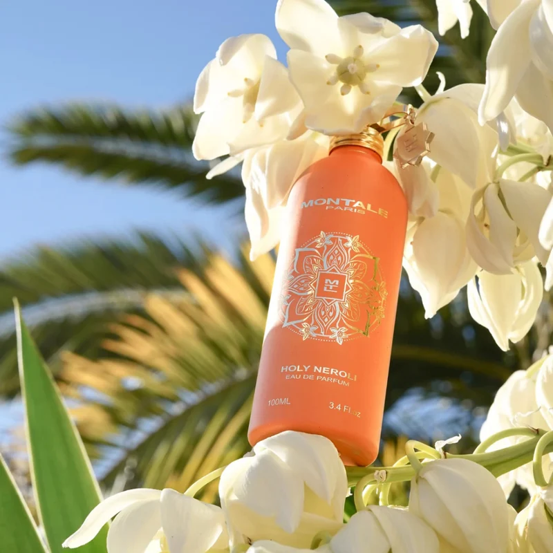 Montale Holy Neroli EDP 100ml