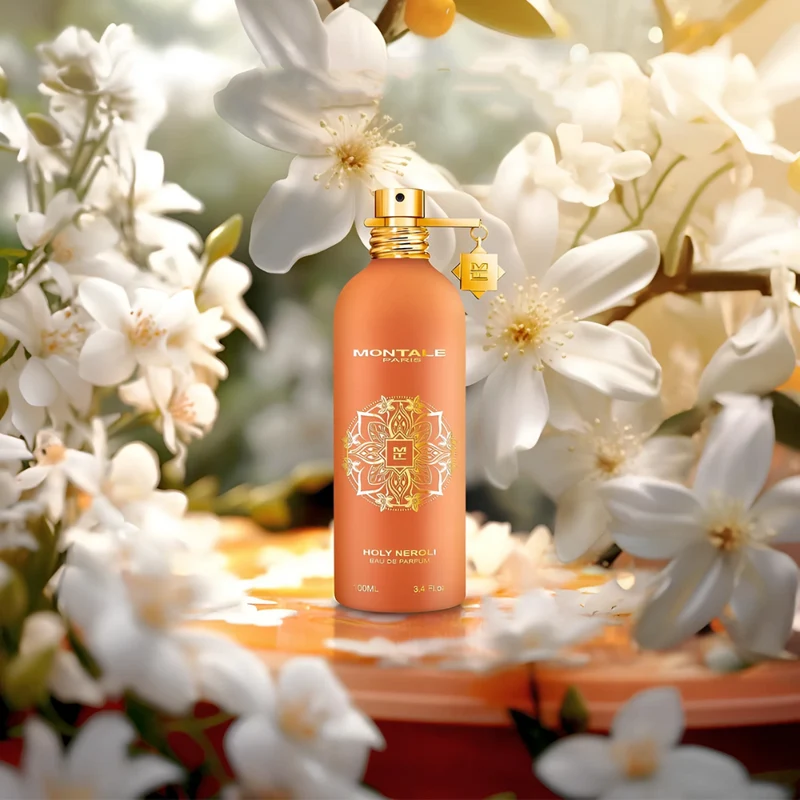 Montale Holy Neroli EDP 100ml