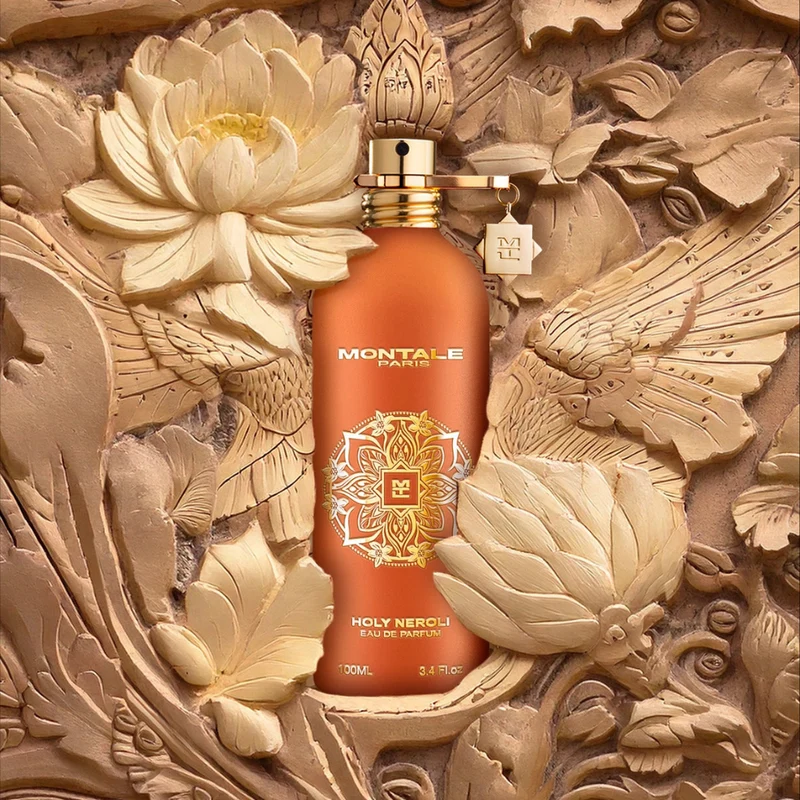 Montale Holy Neroli EDP 100ml