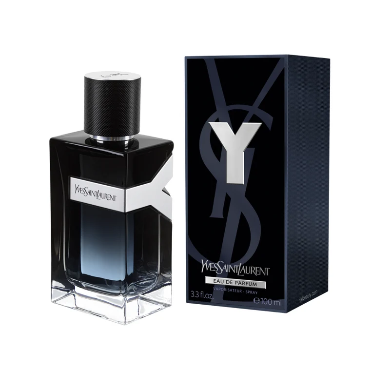 Yves Saint Laurent Y EDP