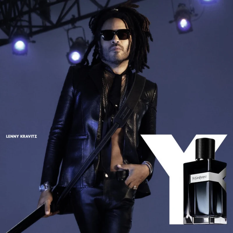 Yves Saint Laurent Y EDP