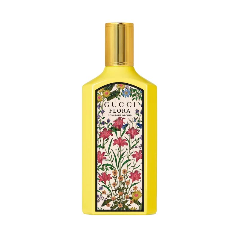 Gucci Flora Gorgeous Orchid EDP