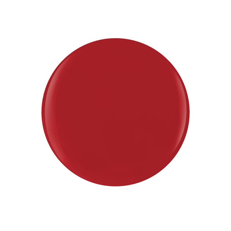 Vernis hot rod red