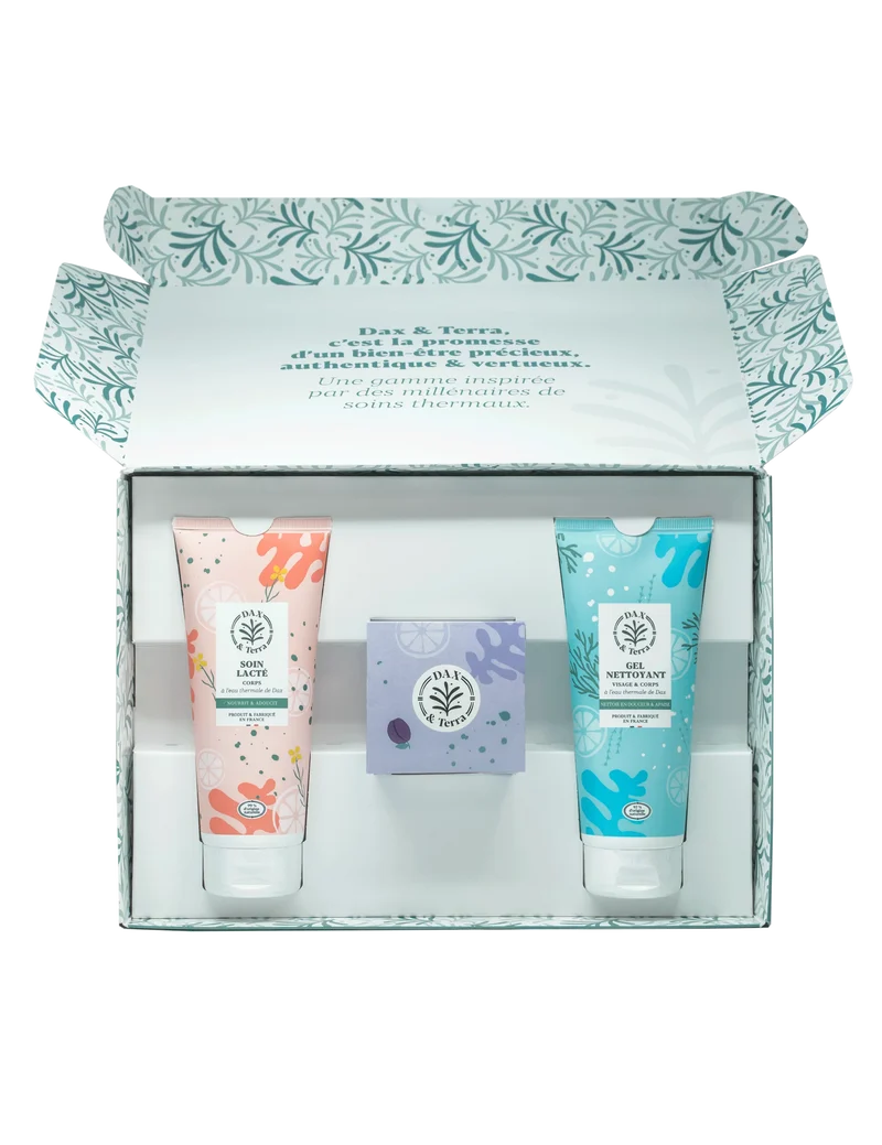 Coffret révélation