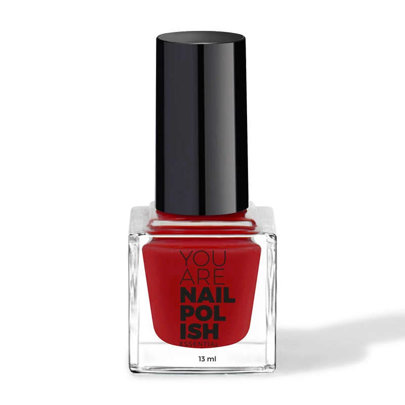 You are Cosmetics | Vernis à ongles Ruby