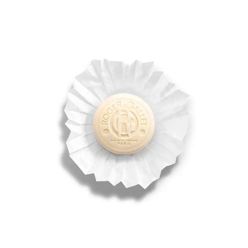 Roger & Gallet Jean Marie Farina Coffre à savon pour les mains, 300 gr