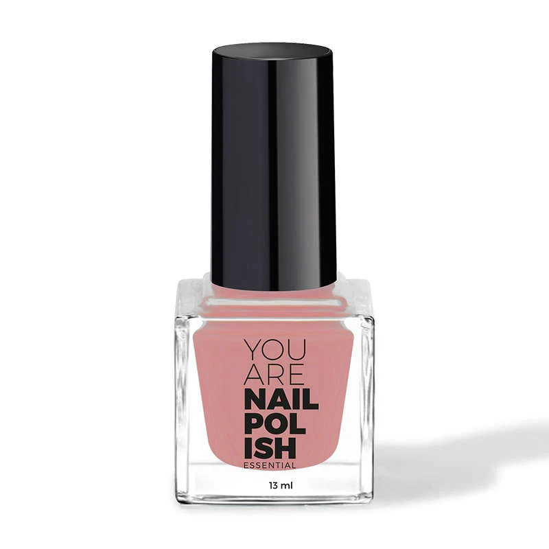 You are Cosmetics | Vernis à ongles Pearly Nude