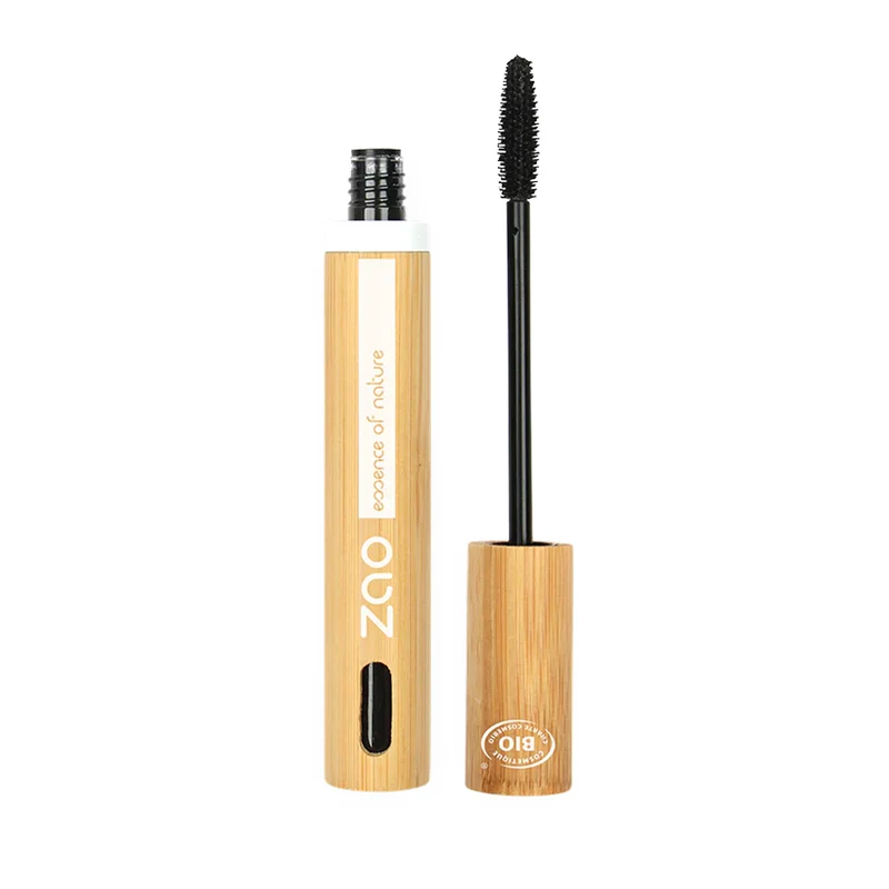 ZAO • Mascara Définition (Complet)