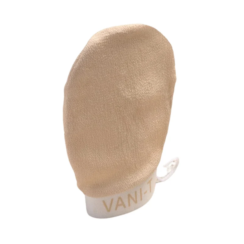 VANI-T Exfoliating Mitt Tan Remover