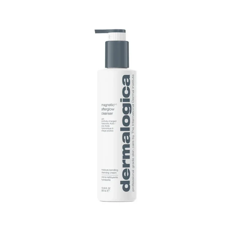 Dermalogica Magnetic[+] Afterglow Cleanser