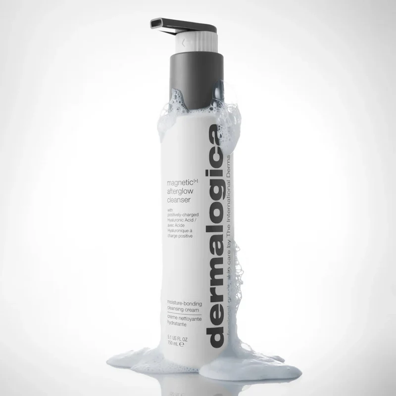 Dermalogica Magnetic[+] Afterglow Cleanser