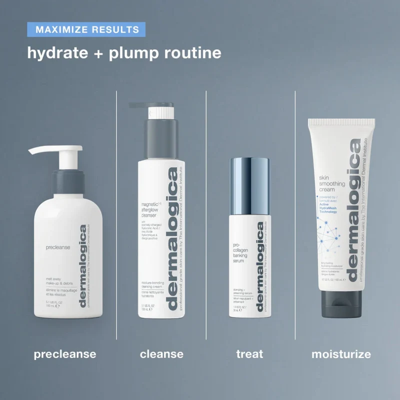 Dermalogica Magnetic[+] Afterglow Cleanser
