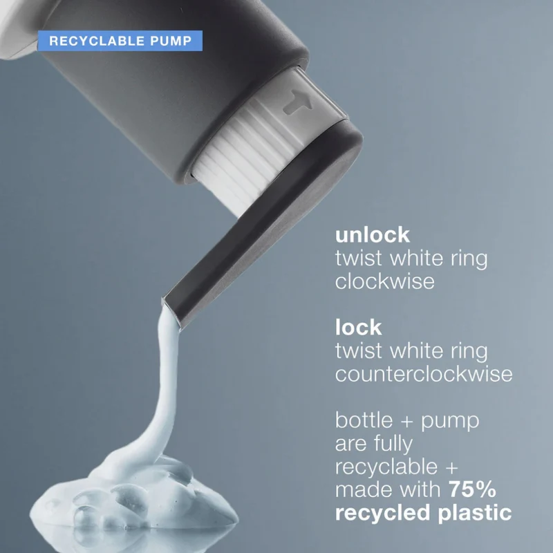 Dermalogica Magnetic[+] Afterglow Cleanser