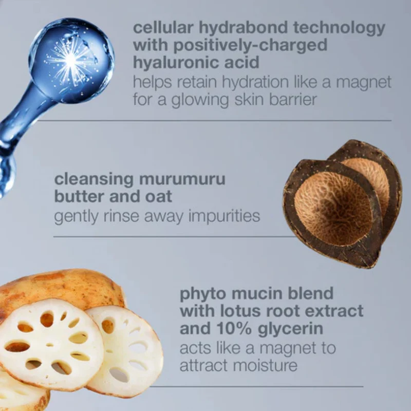 Dermalogica Magnetic[+] Afterglow Cleanser