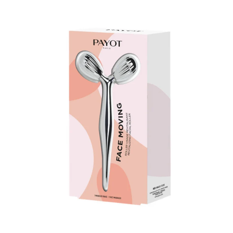 Payot Face Moving Revitalizing Face Roller