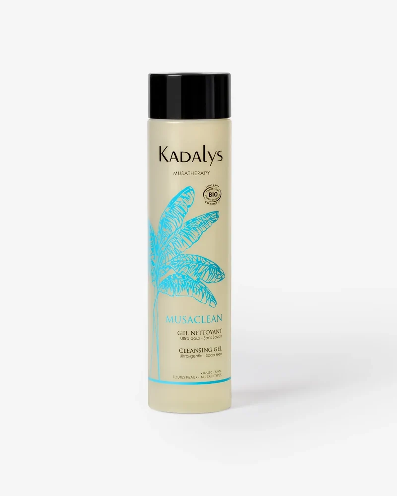 Gel Nettoyant