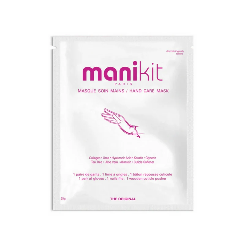 Soins des mains