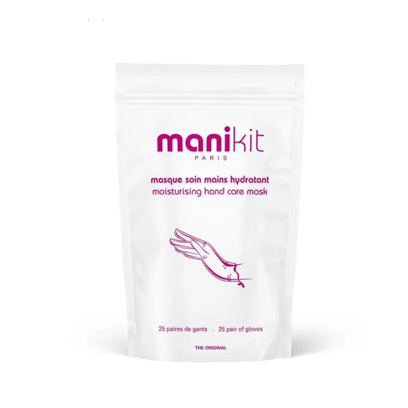Soins des mains