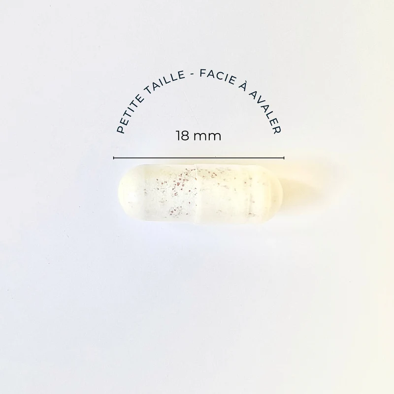 SKIN & STRESS Complément Alimentaire