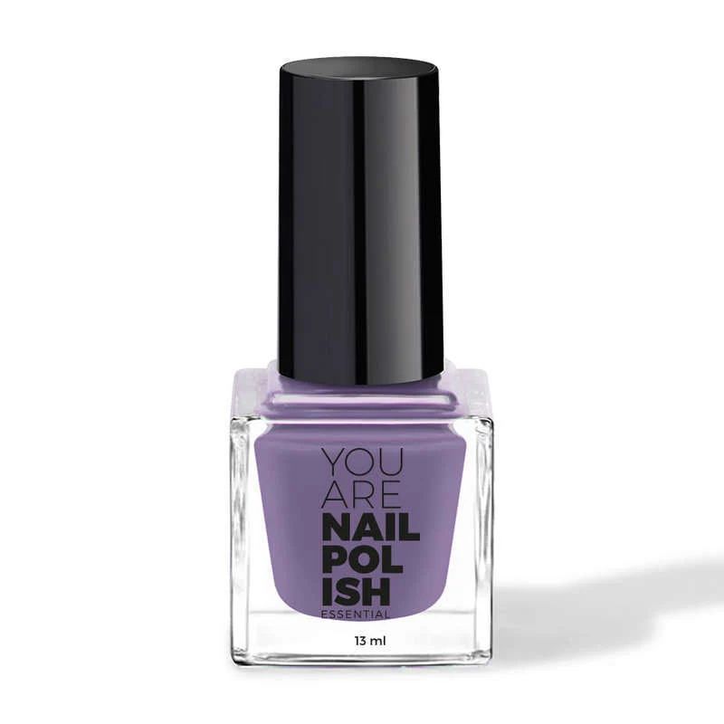 You are Cosmetics | Vernis à ongles Violine