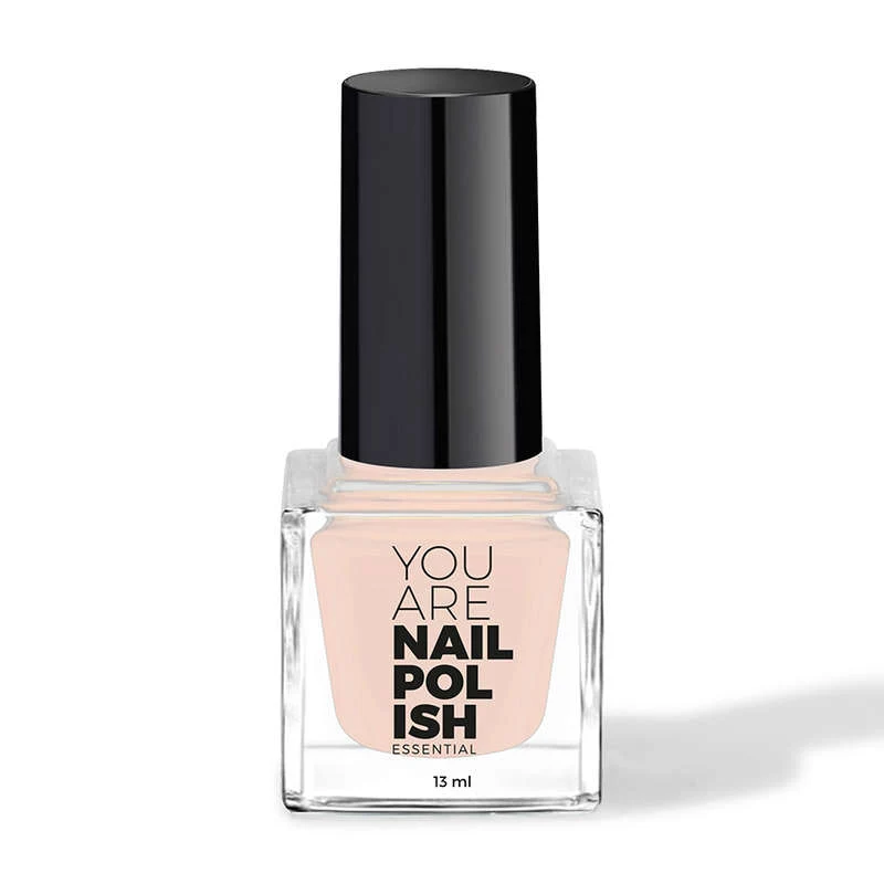 You are Cosmetics | Vernis à ongles Beige Nude