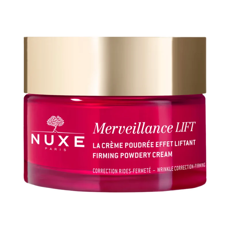 Nuxe Merveillance Lift Firming Powdery Cream 50ml