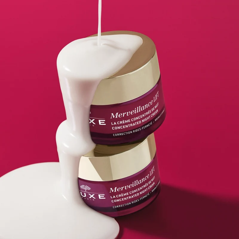 Nuxe Merveillance Lift Firming Powdery Cream 50ml
