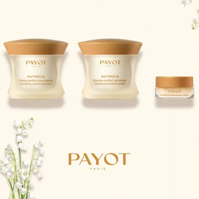 Payot Nutricia Generous Comforting Balm 50ml