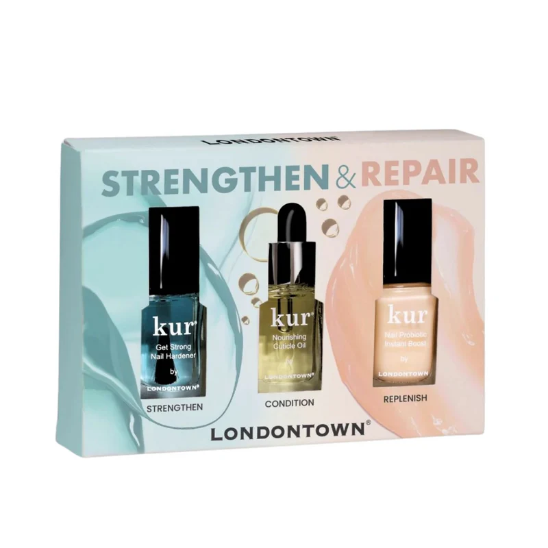 Londontown Strengthen & Repair Trio