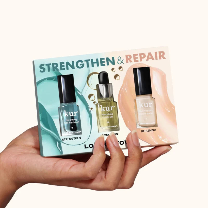 Londontown Strengthen & Repair Trio